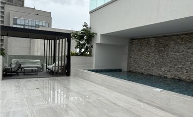 Apartamento en Venta PH The Ivy- Santa Maria