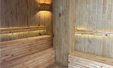 Apartamento en Venta PH The Ivy- Santa Maria