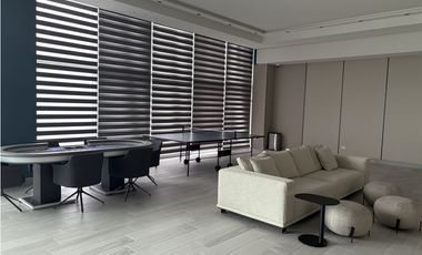 Apartamento en Venta PH The Ivy- Santa Maria