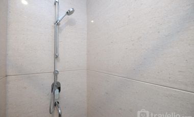 Apartemen Southgate Residence