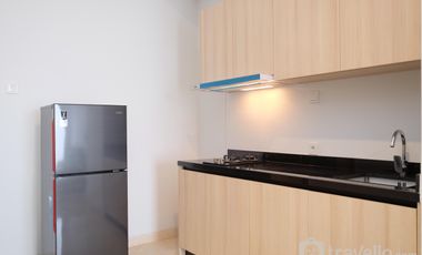 Apartemen Southgate Residence