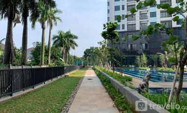 Apartemen Southgate Residence