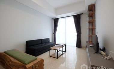 Apartemen Southgate Residence