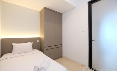 Apartemen Southgate Residence