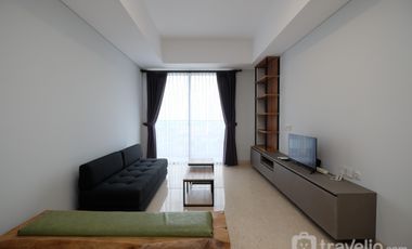 Apartemen Southgate Residence