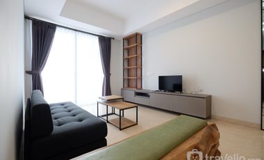 Apartemen Southgate Residence