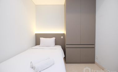 Apartemen Southgate Residence