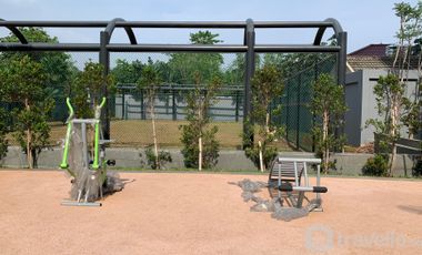 Apartemen Southgate Residence