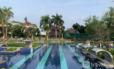 Apartemen Southgate Residence