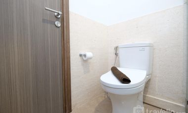 Apartemen Southgate Residence