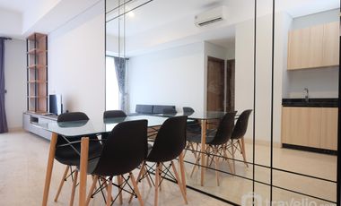 Apartemen Southgate Residence