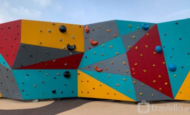 Apartemen Southgate Residence