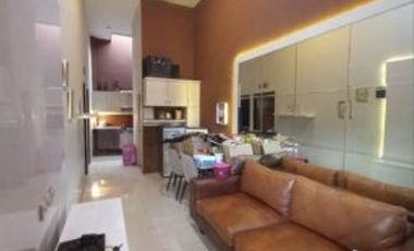 atyho.Rumah Gununganyar Tambak STRATEGIS, Modern, Full furnished