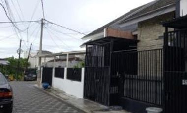 atyho.Rumah Gununganyar Tambak STRATEGIS, Modern, Full furnished