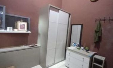 atyho.Rumah Gununganyar Tambak STRATEGIS, Modern, Full furnished