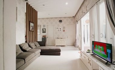 BUC! MURAH! RUMAH VILLA DI DENPASAR SELATAN