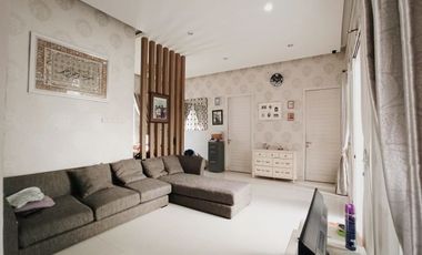 BUC! MURAH! RUMAH VILLA DI DENPASAR SELATAN