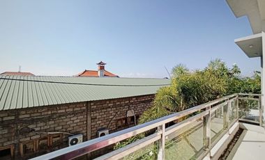 BUC! MURAH! RUMAH VILLA DI DENPASAR SELATAN