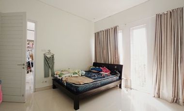 BUC! MURAH! RUMAH VILLA DI DENPASAR SELATAN