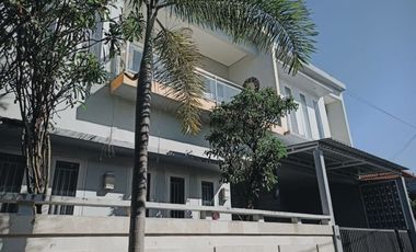 BUC! MURAH! RUMAH VILLA DI DENPASAR SELATAN