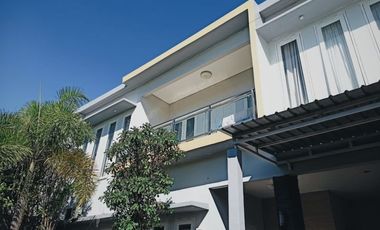 BUC! MURAH! RUMAH VILLA DI DENPASAR SELATAN