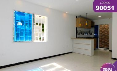casa condominio en arriendo en puerto colombia. Cod A90051