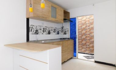 casa condominio en arriendo en puerto colombia. Cod A90051