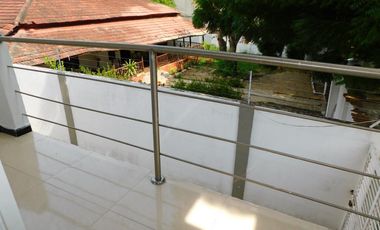 casa condominio en arriendo en puerto colombia. Cod A90051