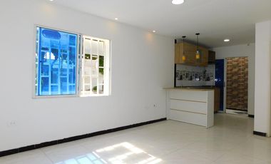 casa condominio en arriendo en puerto colombia. Cod A90051