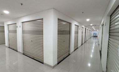 Kios termurah di apartemen kawasan industri Jababeka