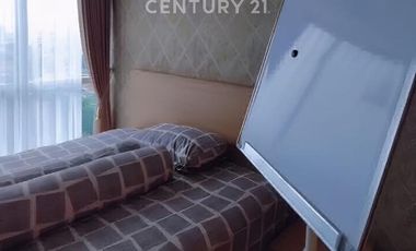 Disewakan Unit Appartement Kemang Village Tower Cosmopolitan