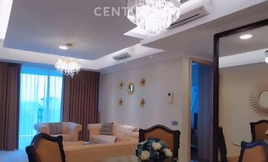 Disewakan Unit Appartement Kemang Village Tower Cosmopolitan