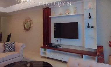 Disewakan Unit Appartement Kemang Village Tower Cosmopolitan