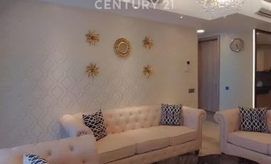 Disewakan Unit Appartement Kemang Village Tower Cosmopolitan