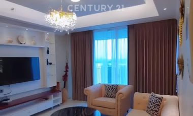 Disewakan Unit Appartement Kemang Village Tower Cosmopolitan