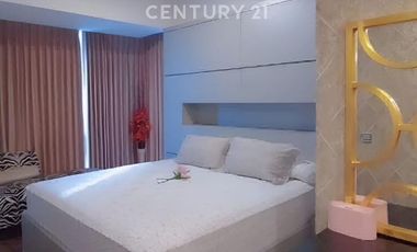 Disewakan Unit Appartement Kemang Village Tower Cosmopolitan