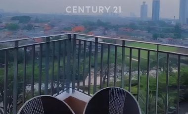 Disewakan Unit Appartement Kemang Village Tower Cosmopolitan