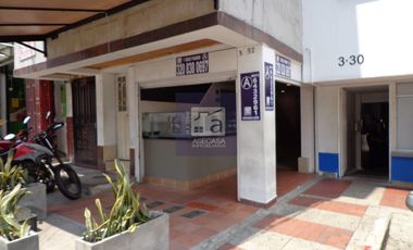 COD. 4973 - SE ARRIENDA LOCAL - BARRIO: CASCO URBANO