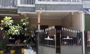 Villa dijual di Sidoarjo