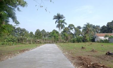 Kavling Murah Purworejo, Sertifikat Hak Milik Area Berkembang Purworejo