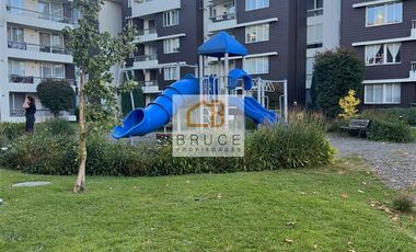 Departamento en arriendo de 3 dorm. en Sector Oriente Osorno