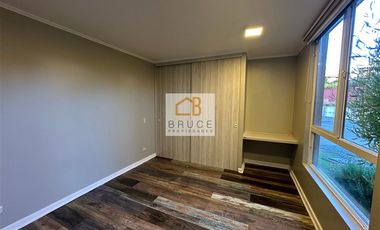 Departamento en arriendo de 3 dorm. en Sector Oriente Osorno
