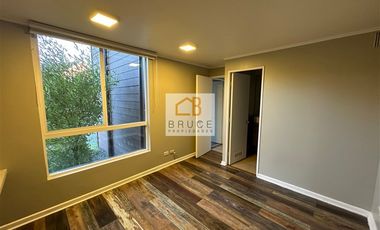 Departamento en arriendo de 3 dorm. en Sector Oriente Osorno