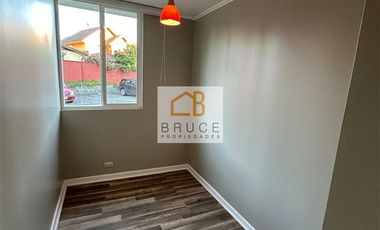 Departamento en arriendo de 3 dorm. en Sector Oriente Osorno