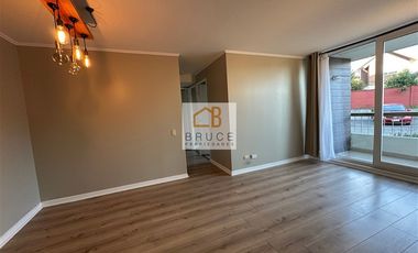 Departamento en arriendo de 3 dorm. en Sector Oriente Osorno