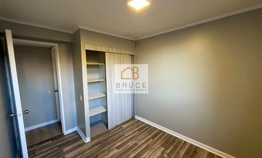 Departamento en arriendo de 3 dorm. en Sector Oriente Osorno