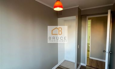 Departamento en arriendo de 3 dorm. en Sector Oriente Osorno
