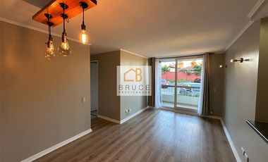 Departamento en arriendo de 3 dorm. en Sector Oriente Osorno
