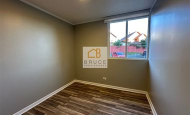 Departamento en arriendo de 3 dorm. en Sector Oriente Osorno