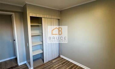 Departamento en arriendo de 3 dorm. en Sector Oriente Osorno